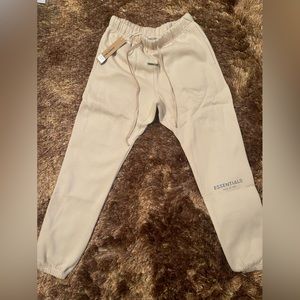 Fear of God essentials Sweatpants
